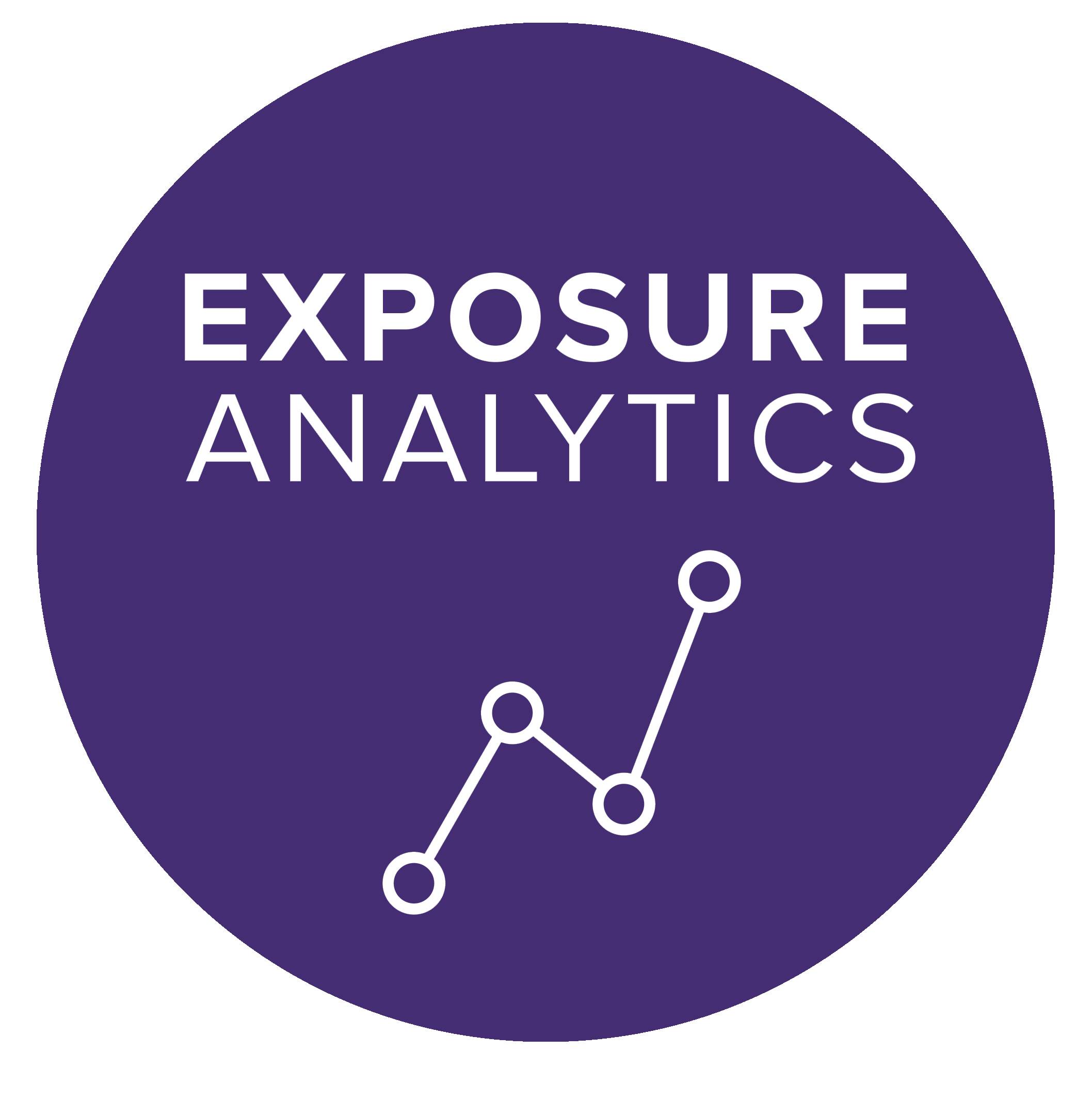 Exposure Analytics