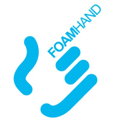 Foamhand
