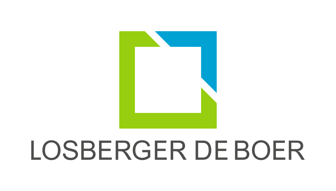 Losberger De Boer