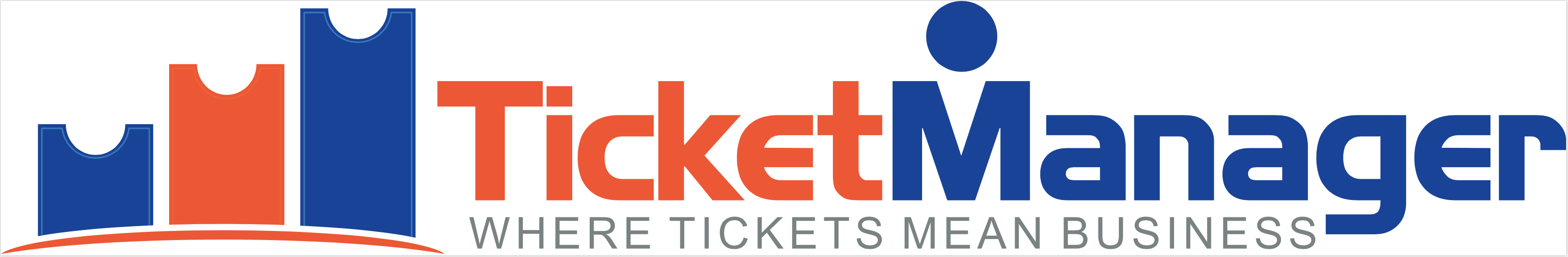 Ticket Manager