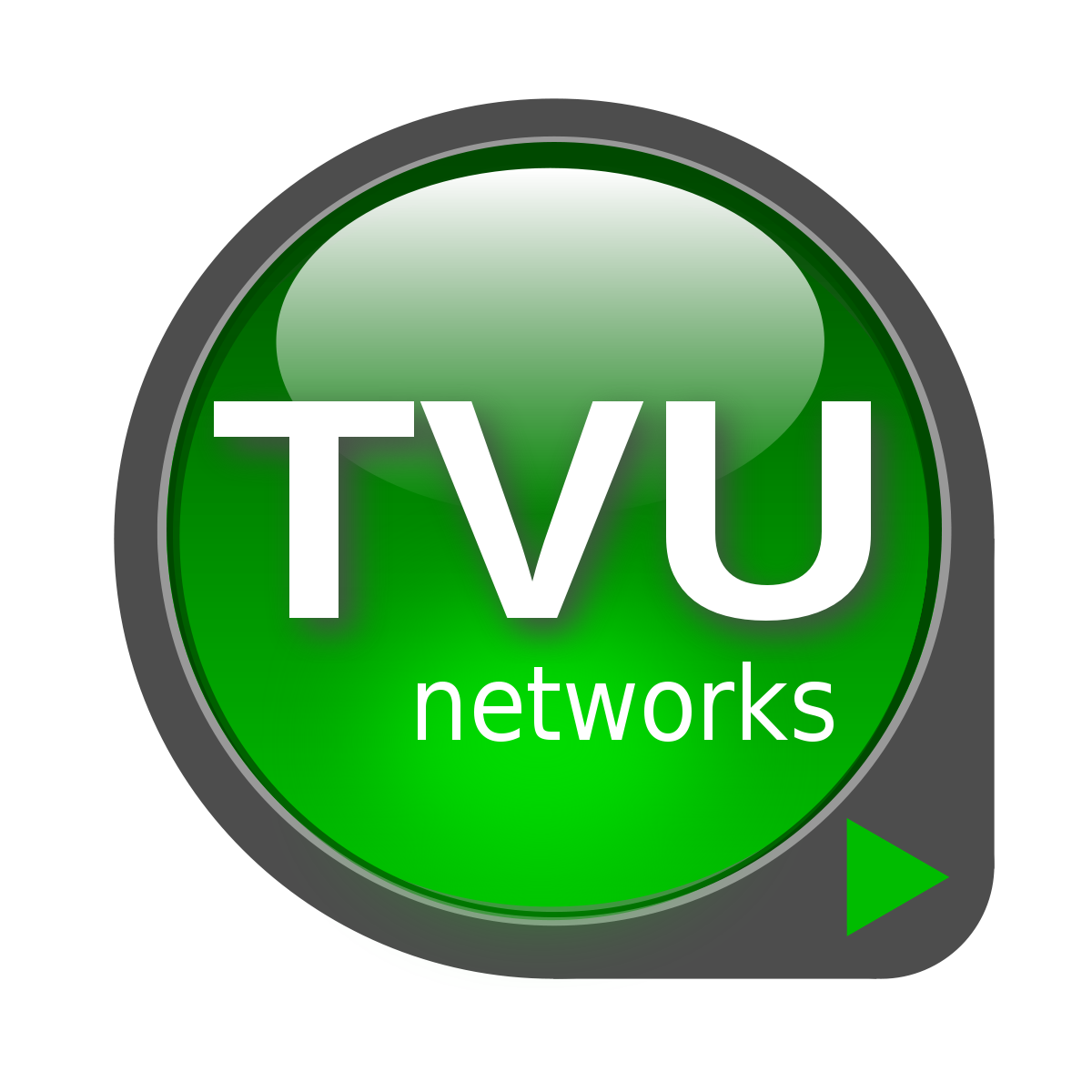 TVU -  Networks